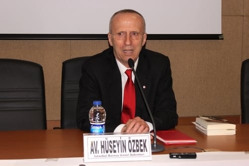 92. Yıldönümünde Devrim Yasaları
 - 5