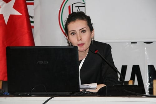 Türkiye Baroları Hayvan Hakları 1. Kurultayı
İstanbul’Da Yapıldı
 - 8