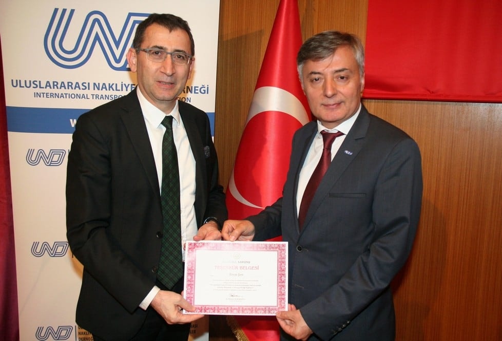 Avrupadaki Geçiş Ücretleri Ve Kota Kısıtlamaları Konusundaki Hukuki Mücadele ve Avrupa Birliği İlişkileri - 44