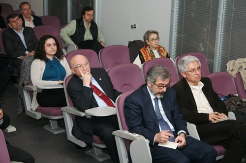 Cinsel Suçlarda Yargılama
 - 4