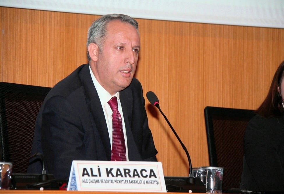 Bire Bir İş Hukuku Oturumları - 10