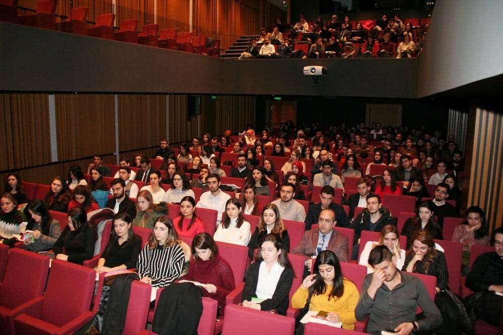 Staj Eğitim Merkezi’nde Yeni Eğitim Dönemi Başladı - 24