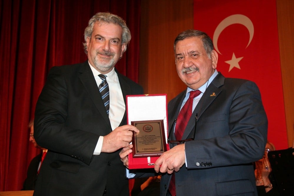 Türk Sanat Müziği Koromuzun Konseri - 57