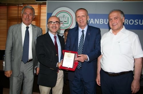 Diplomatik Zafer Lozan’In 93. Yılı
 - 35