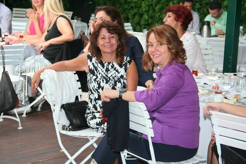 Yargıda Çok Ciddi Bir Kalite Sorununun Bulunduğu Bir Dönemden Geçiyoruz - 33