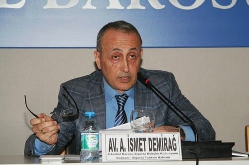 Finans Hukukunda Uyuşmazlıkların Çözümü Ve Tahkim

 - 37