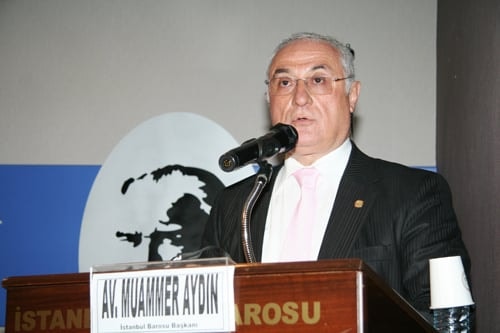 Heybeliada Ruhban Okulu Sorunu
Fiili Bir Dayatma Israrından 
Kaynaklanmaktadır - 1