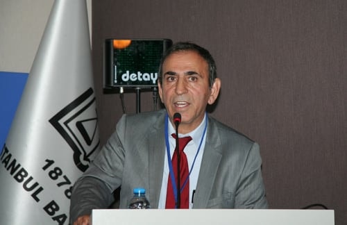 Yargı Alanında Yaşananlar Bizi Dehşete Düşürüyor
 - 17