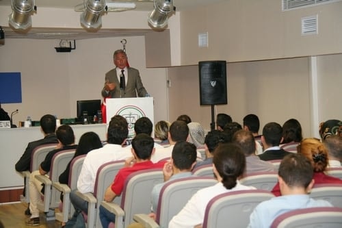 Savunmayı Yok Sayarak Hukuk Devleti İnşa Edilmez
 - 29