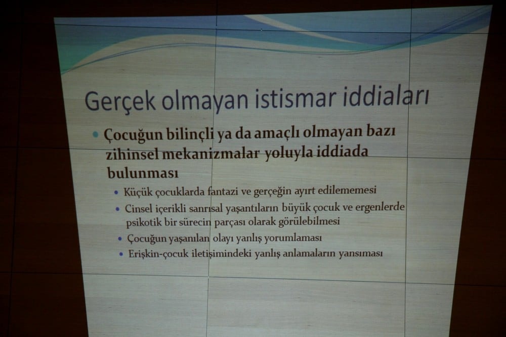 Adli Yardım Çocuk Hakları Sertifika Programı Devam Ediyor - 119