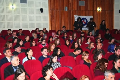 İfade Özgürlüğü Açısından Mevzuattan Ve Uygulamadan Kaynaklanan Sorunlar Var
 - 27