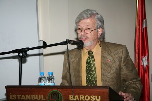 Spor Kulüpleri Yeniden Yapılandırılmalıdır 
 - 5