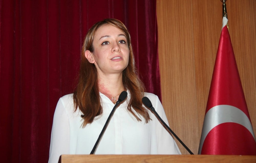 Türkiye’nin İlk “Yapay Zekâ Çağında Hukuk Raporu” Yayınlandı - 9