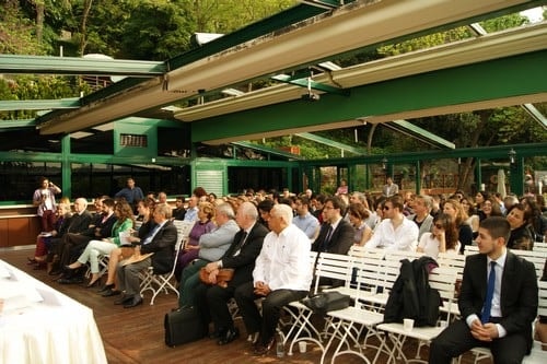 Okyanusta Bir Ada: Küba 

 - 4