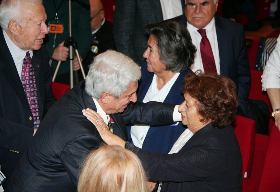 Başkan Durakoğlu Güven Tazeledi - 87