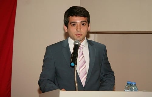 Stajyer Avukat Sayısındaki Artış Nedeniyle Ek Programa Devam Edildi 

 - 1