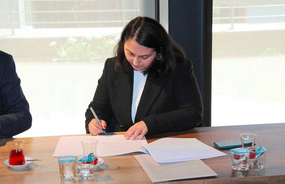 İstanbul Barosu Toplu İş Sözleşmesi İmzalandı - 6