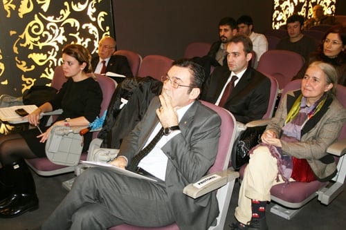 Ölüm Cezasının Geri Gelmesi Mümkün Değil - 8