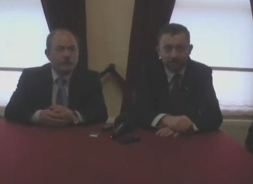 Kocasakal; “Türkiyede Yargı Bağımsızlığı Kalmadı”