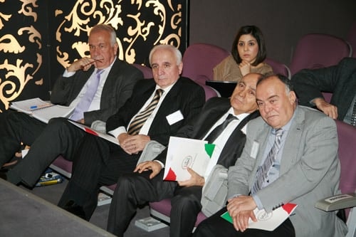 Tbb İnsan Hakları Merkezi Beşinci Bölge Toplantısı İstanbul’Da Yapıldı

 - 13