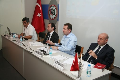 Ülkemizde Avukat Mağdur Durumdadır
 - 4