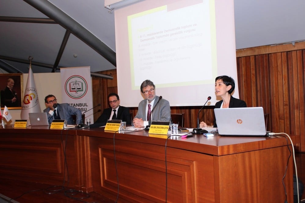 İş Hukuku ve Sosyal Güvenlik Hukukuna İlişkin Sorunlar Ve Çözüm Önerileri - 205