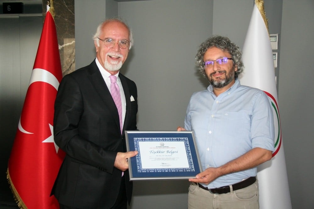 Sanık Müdafiliği, Mağdur/Şikayetçi/Katılan Vekilliği - 9