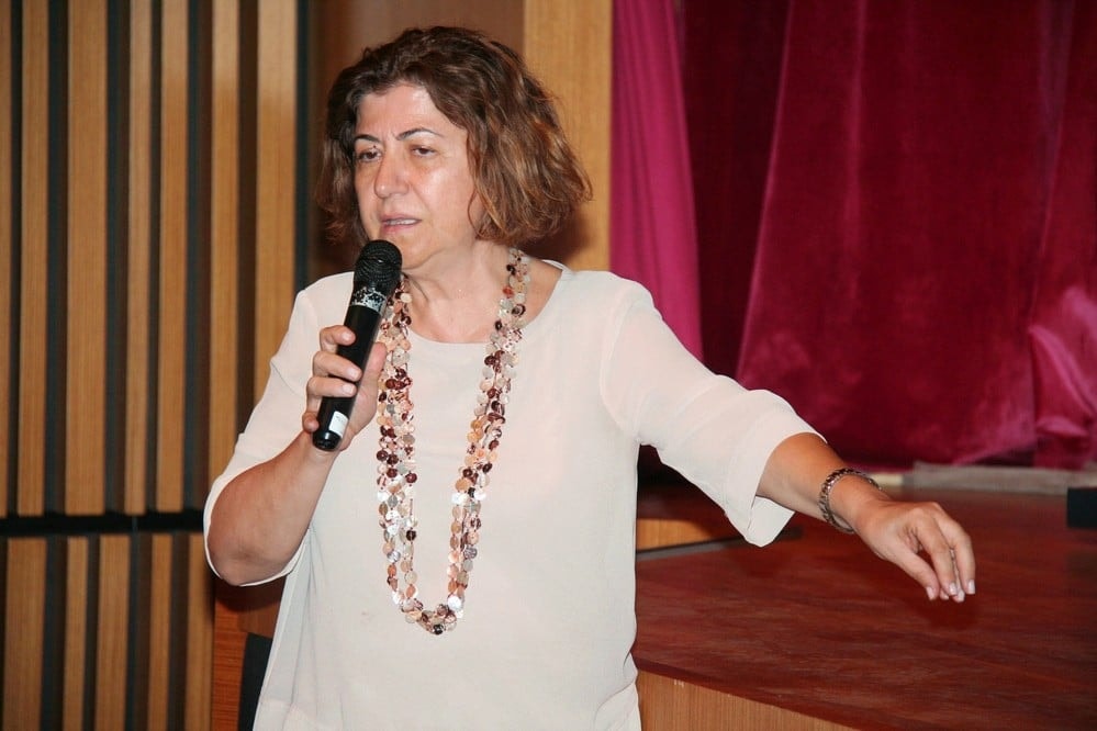 İstanbul Barosu TBB Delegeleri, Olağanüstü Genel Kurul Çağrısını Onayladı - 20