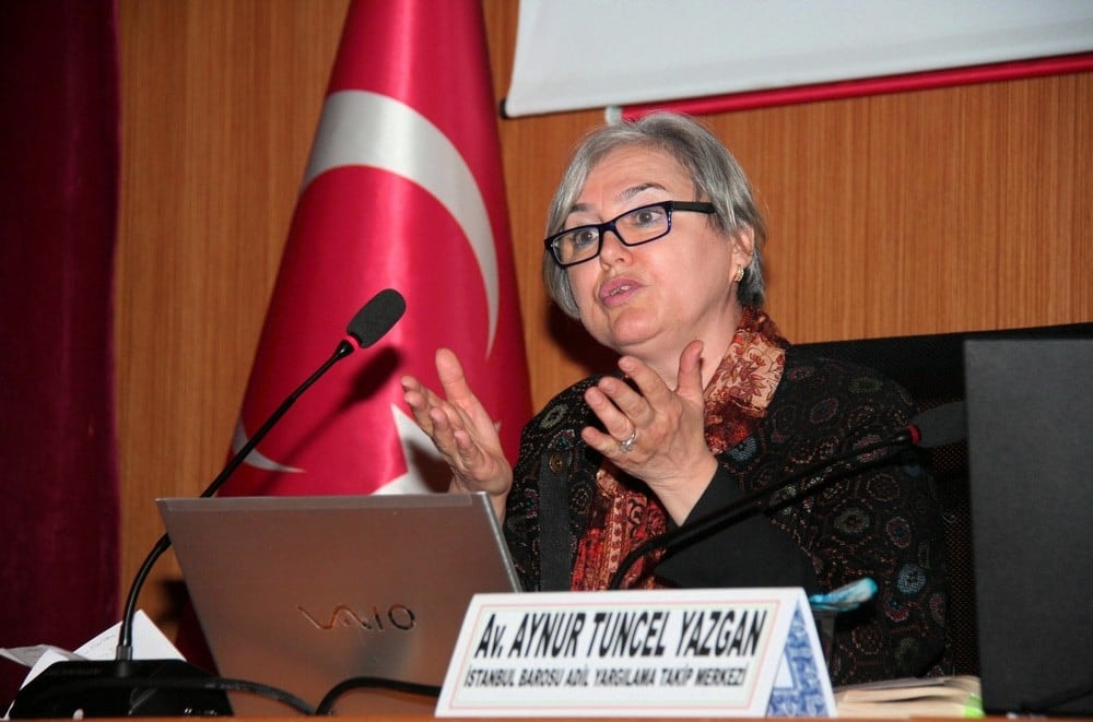 İnsan Hakları Onurlu Yaşamak İçin Gereklidir - 19