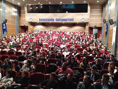 “Kadın Hakları Ve Aile İçi Şiddet” Konulu Sertifika Programı Devam Ediyor  - 2