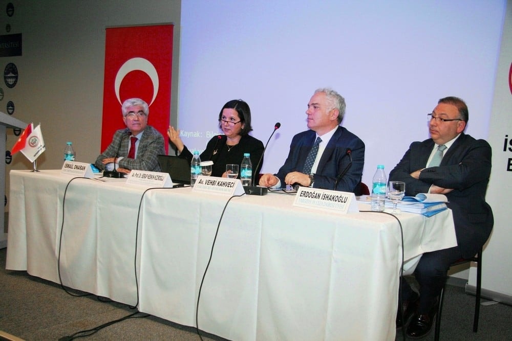 Sınaî Mülkiyet Kanununun Uygulamacılara Etkileri - 54