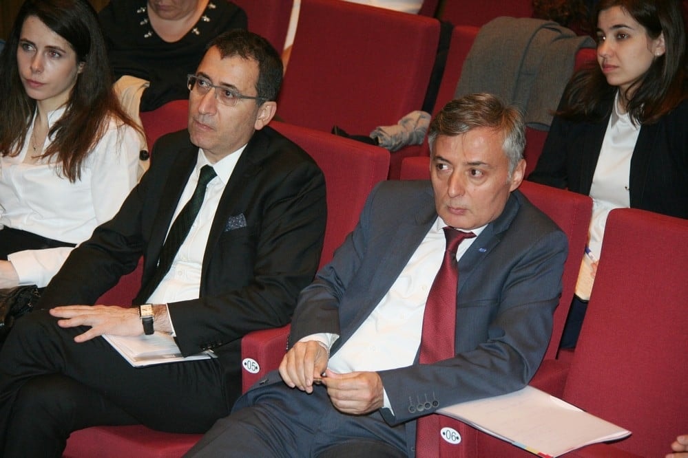 Avrupadaki Geçiş Ücretleri Ve Kota Kısıtlamaları Konusundaki Hukuki Mücadele ve Avrupa Birliği İlişkileri - 40