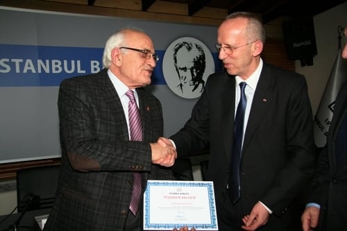 Hilafetin Kaldırılması İslam Tarihinde Gelmiş Geçmiş En Büyük Devrimdir - 26