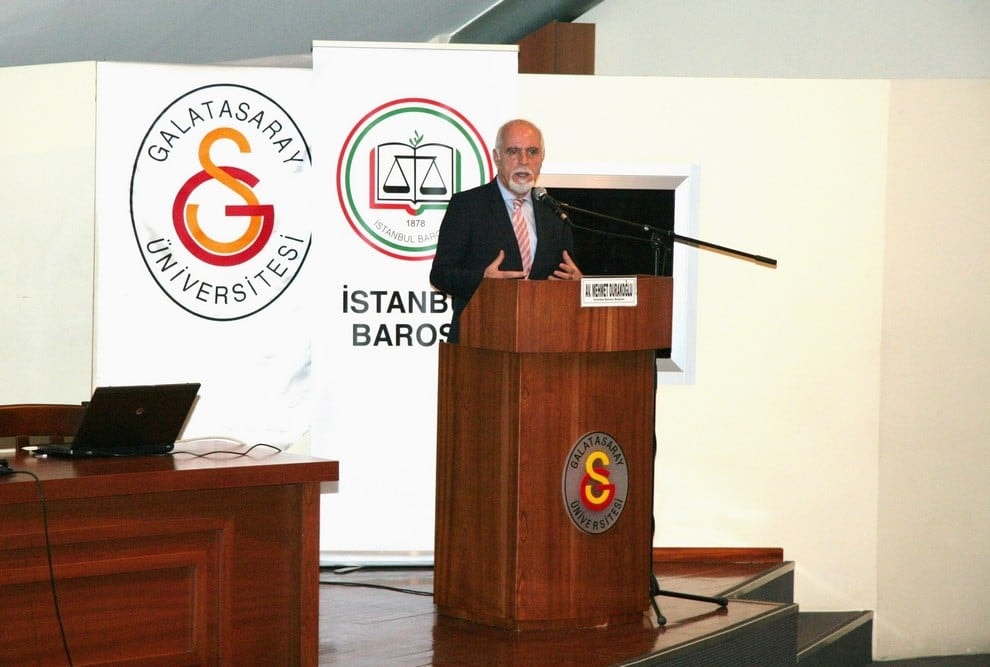 İş Hukuku Ve Sosyal Güvenlik Hukukuna İlişkin Sorunlar - 25