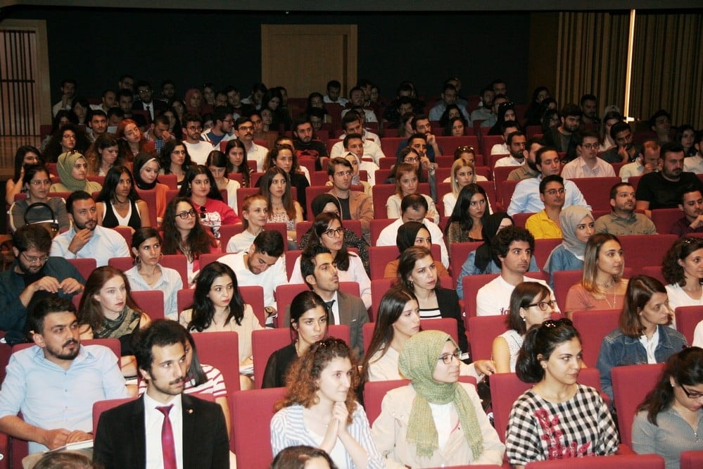 SEM Yeni Eğitim Dönemi Açılışı - 5