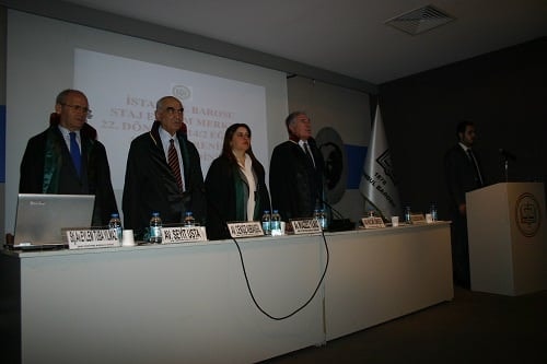 Sem Eğitim Dönemi Başladı  - 2