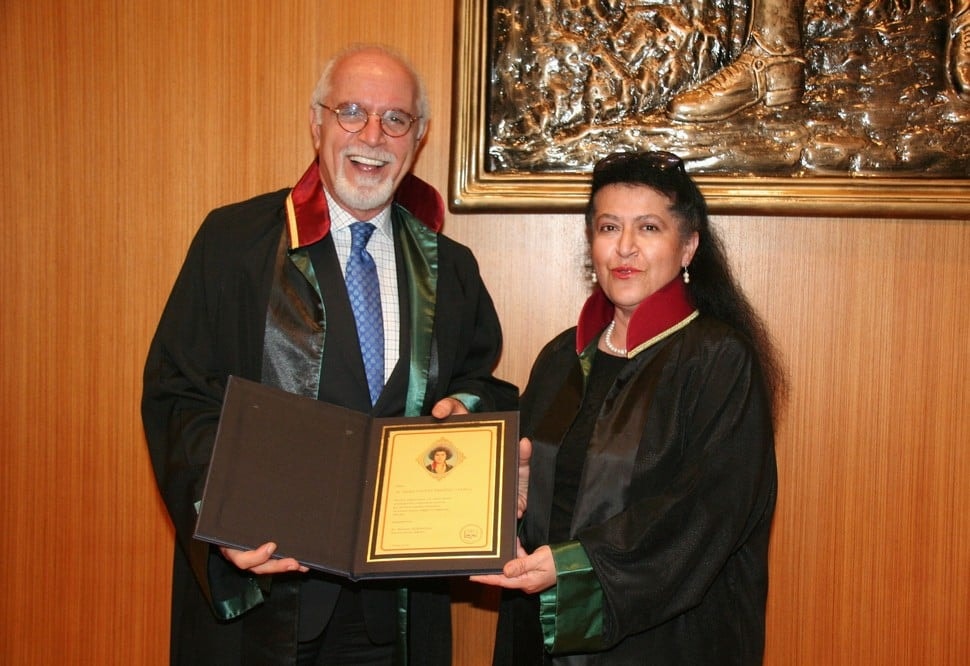 İstanbul Barosu 140 Yaşında!  - 51