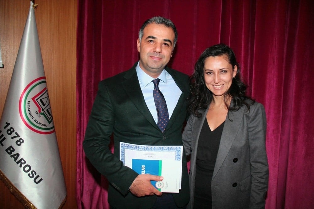 İnsan Hakları Onurlu Yaşamak İçin Gereklidir - 22