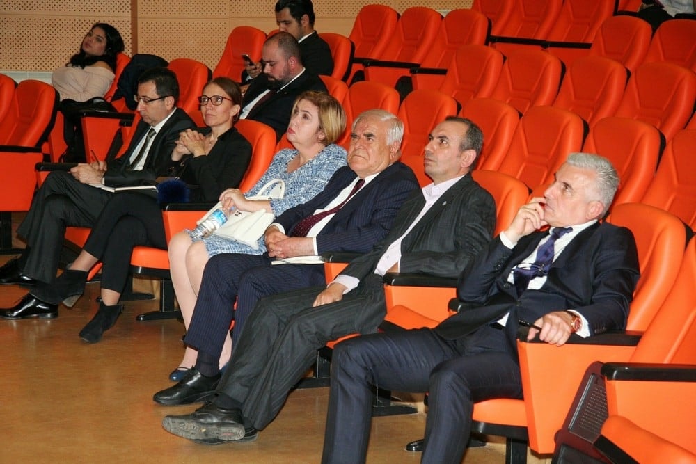 Lojistik ve Sigorta; Bugünü ve Geleceği - 117