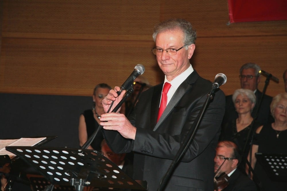 TSM Koromuzun Bahar Konseri - 60