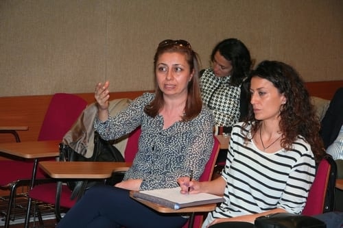 Tüketici Uyuşmazlık Çözümünde Medeniusul Ve İcra Hukuku Sorunları
 - 22