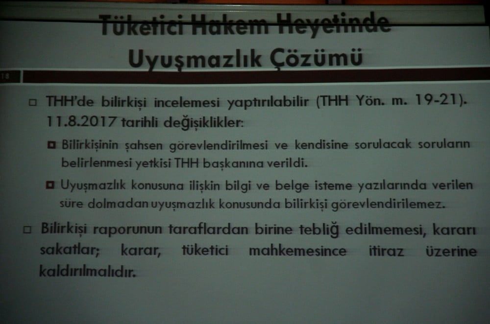 Tüketici Hukuku Temel Eğitimi - 83