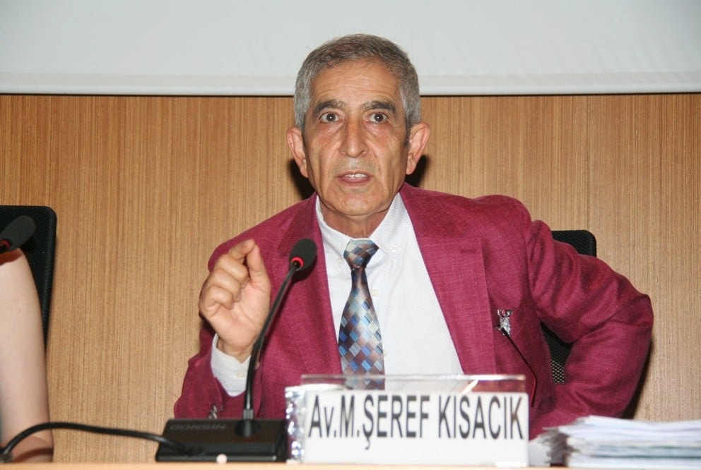 Kat Mülkiyeti Hukuku Atölye Çalışması Yapıldı - 8