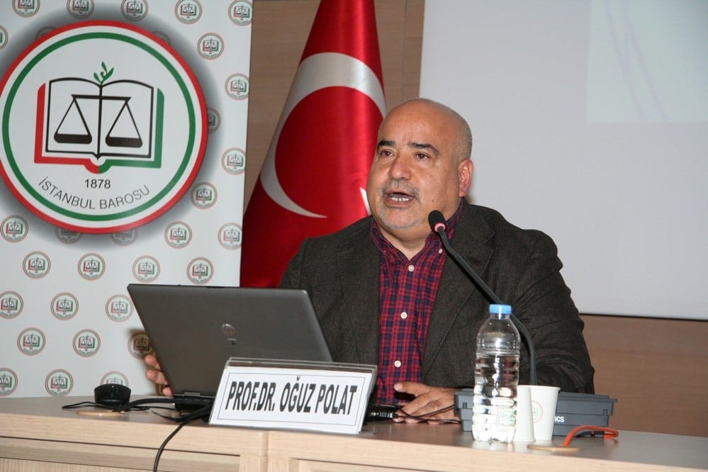 Kadın Hakları ve Aile İçi Şiddet” Konulu Sertifika Programı Devam Ediyor - 14