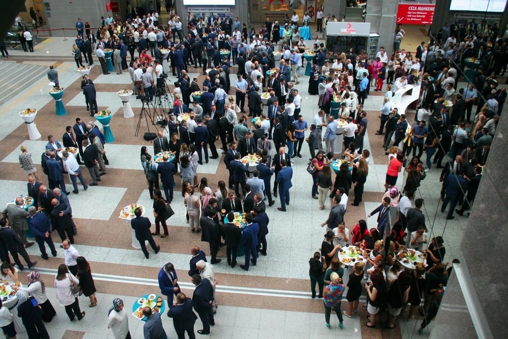 2018-19 Adli Yılı Açıldı - 8