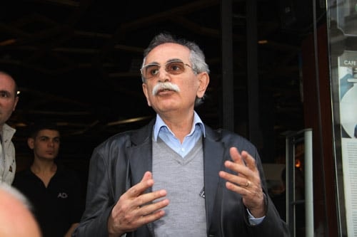 Avukat Gülçin Çaylıgil’İ Andık

 - 12