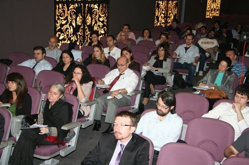 Elektronik Ticaret Iı
 - 8