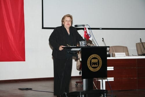 Mülteci Ve Sığınmacıların Sorunları

 - 23