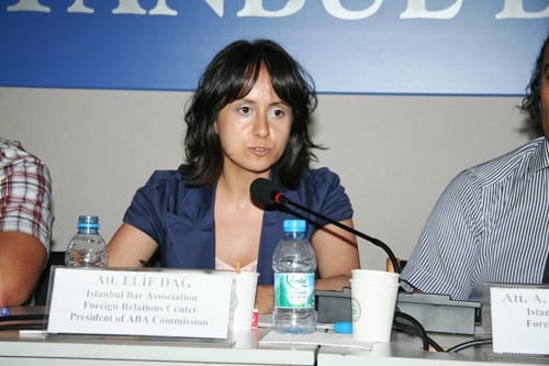 Amerika Birleşik Devletleri  ‘’ Liman Akademisi ‘’ İstanbul Barosuyla Ortak Seminer Düzenledi 

 - 28