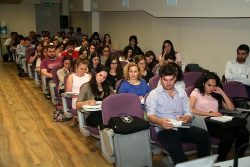 Savunmayı Yok Sayarak Hukuk Devleti İnşa Edilmez
 - 14